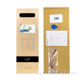 Smart Waterproof Home Security System Video Camera DoorPhone